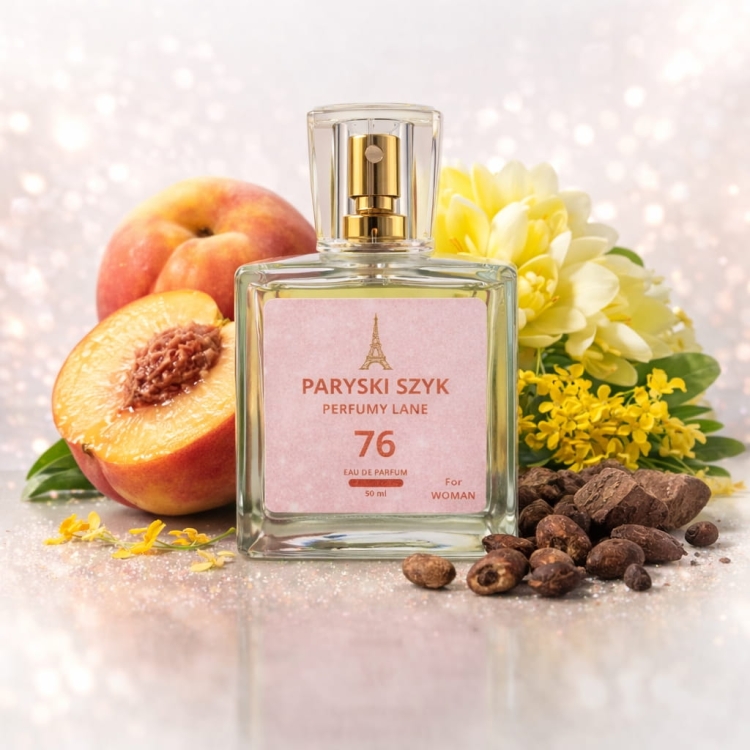 Perfumy lane męskie inspirowane Hugo Boss The Scent, trwały zapach z nutą skóry – Paryski Szyk