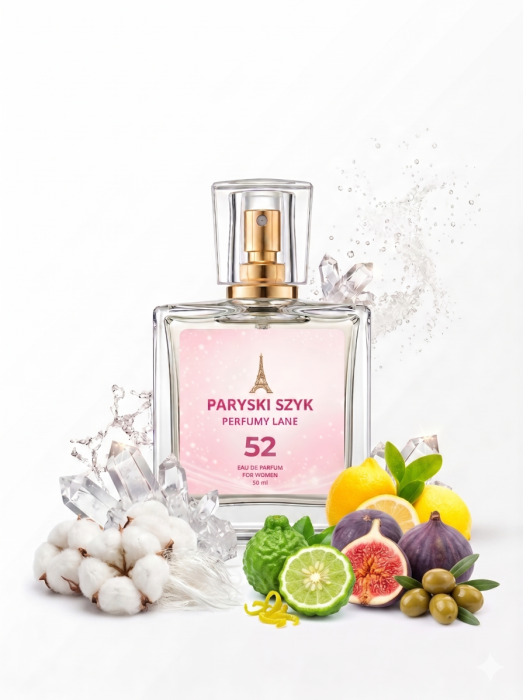 Perfumy lane inspirowane Xerjoff Erba Pura – trwały zapach owocowy unisex, nuty tropikalne Paryski Szyk
