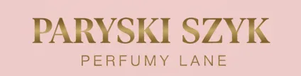 PARYSKI SZYK PERFUMY LANE - strona główna